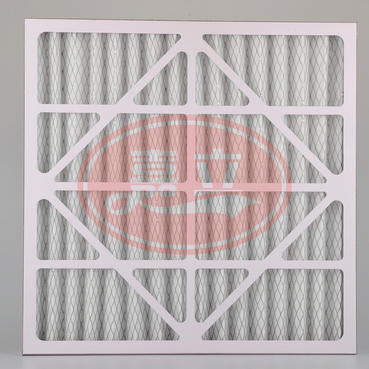 城固纸框过滤器